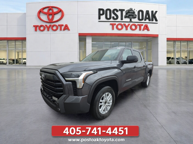 2026 Toyota Tundra