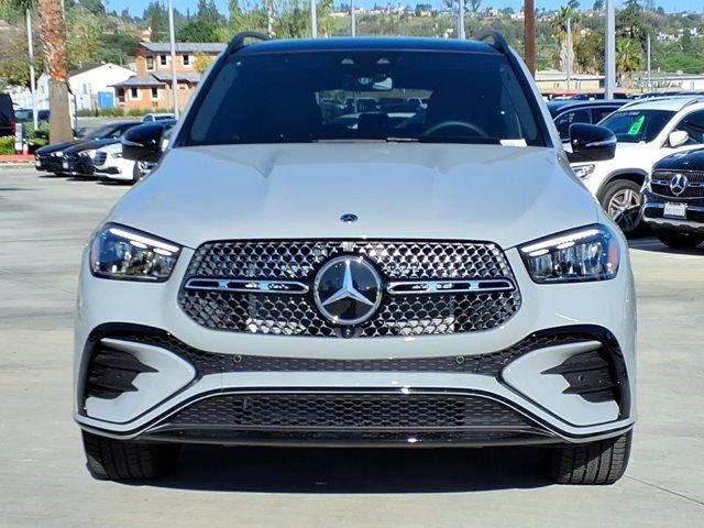 New 2026 Alpine Mercedes-Benz 580 image 2