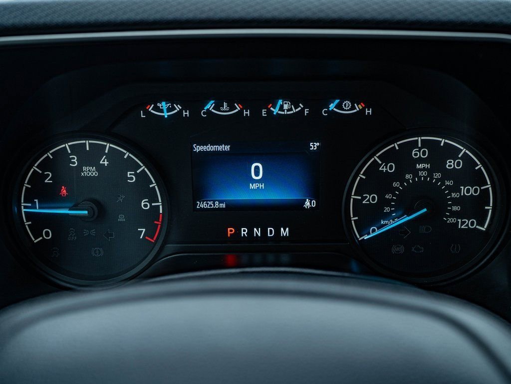 2023 Ford F-150 XLT - Photo 27