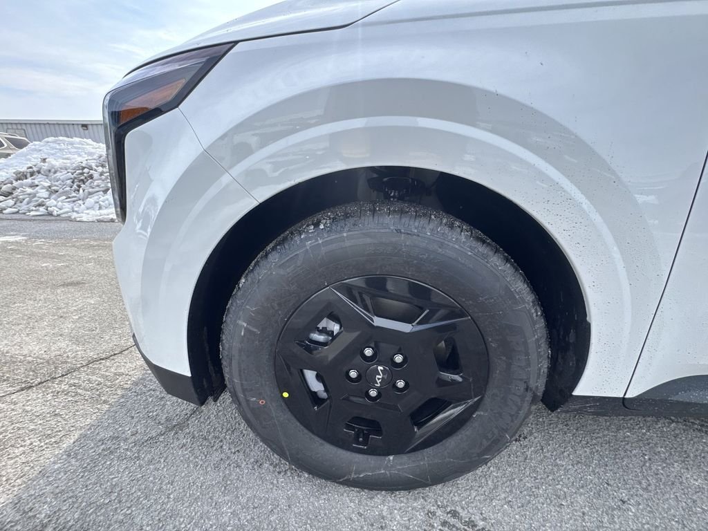 2026 Kia Carnival LX - Photo 10