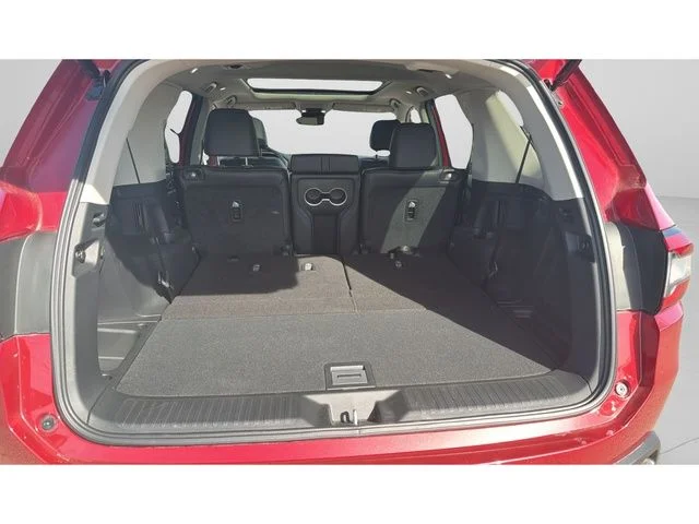 Certified Used 2025 Radiant Red Metallic II Honda Elite image 30