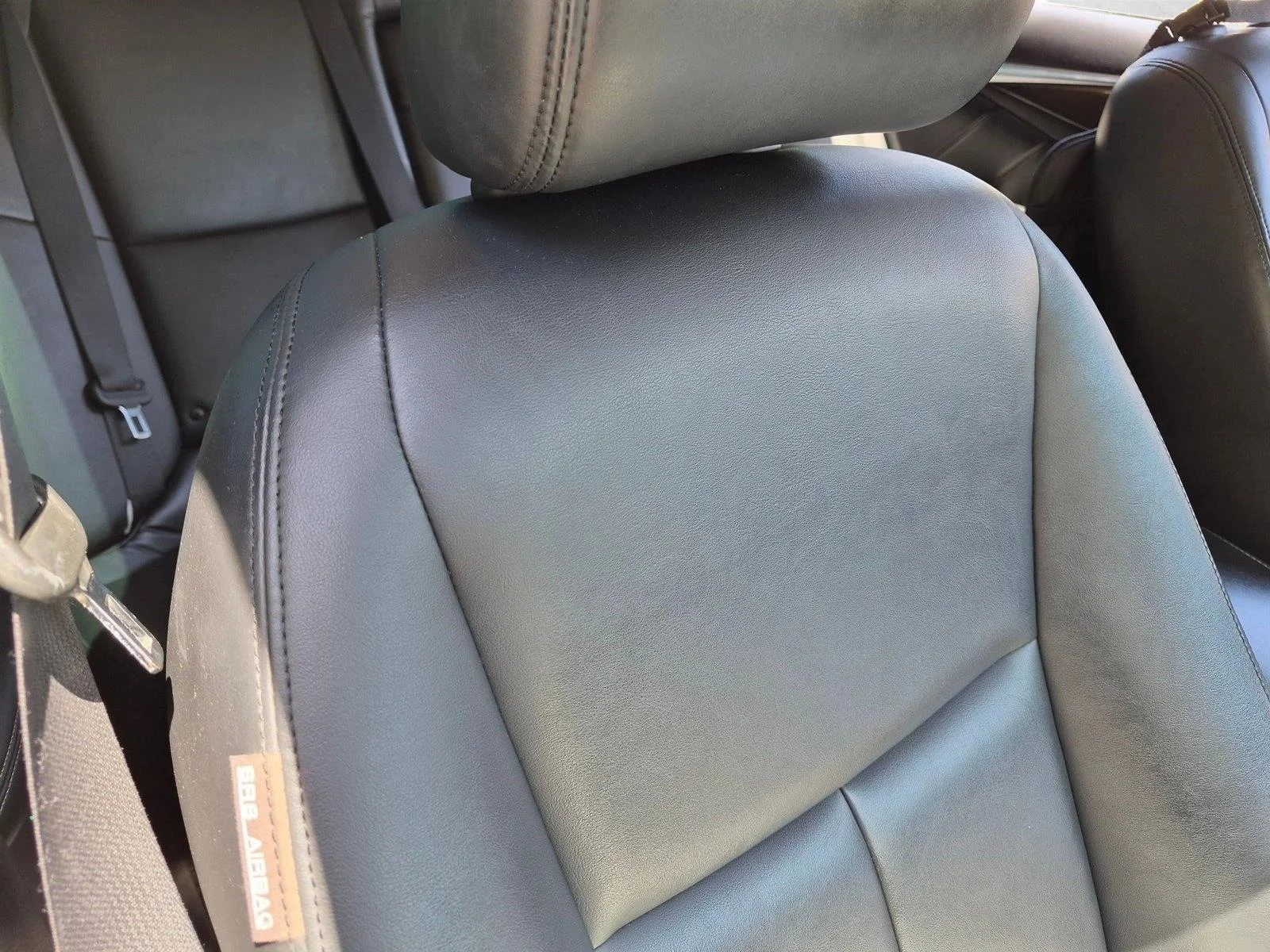 Used 2019 Graphite Shadow INFINITI 3.0t LUXE image 17