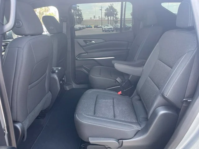 Used 2025 Gray Chevrolet LT image 26