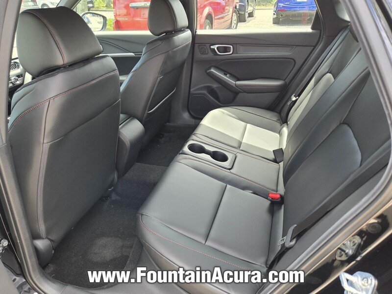 2026 Acura Integra Type S - Photo 8