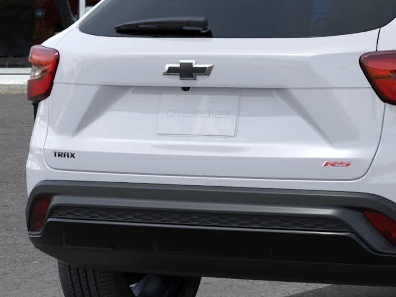 2026 Chevrolet Trax RS - Photo 14