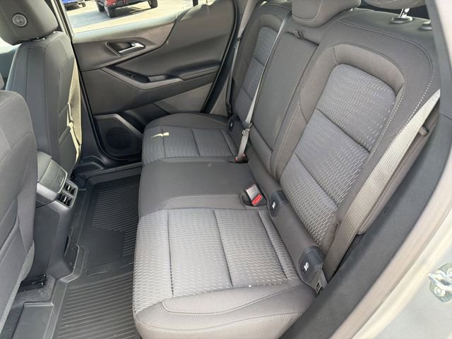 2026 Chevrolet Equinox LT - Photo 17