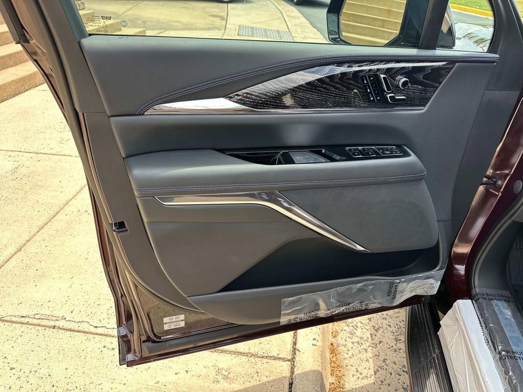 2026 Cadillac Escalade IQ Luxury - Photo 14