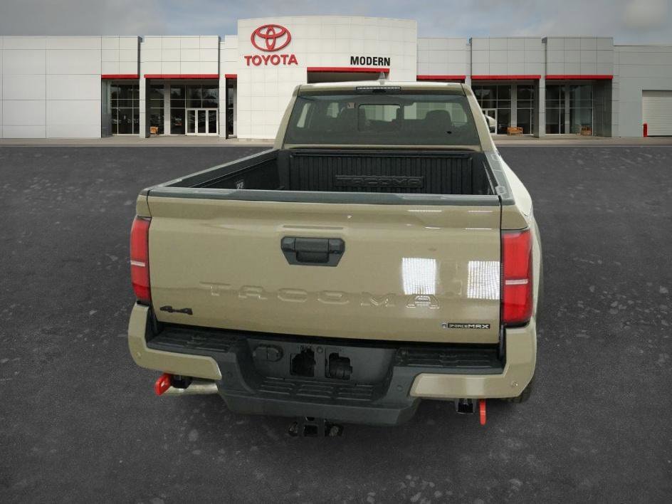 New 2026 Mudbath Toyota TRD Off-Road i-FORCE MAX image 9