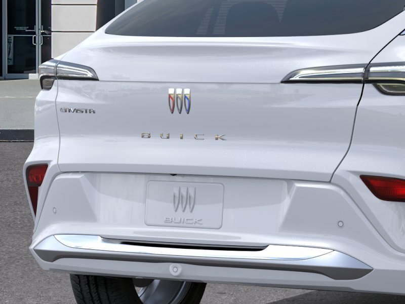 2026 Buick Envista Avenir - Photo 14