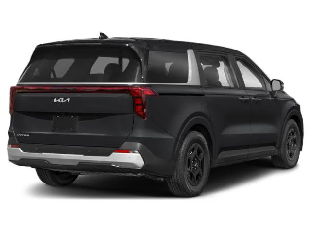 Used 2025 Kia Carnival LXS with VIN KNDNB5K31S6495426 for sale in Inver Grove, Minnesota