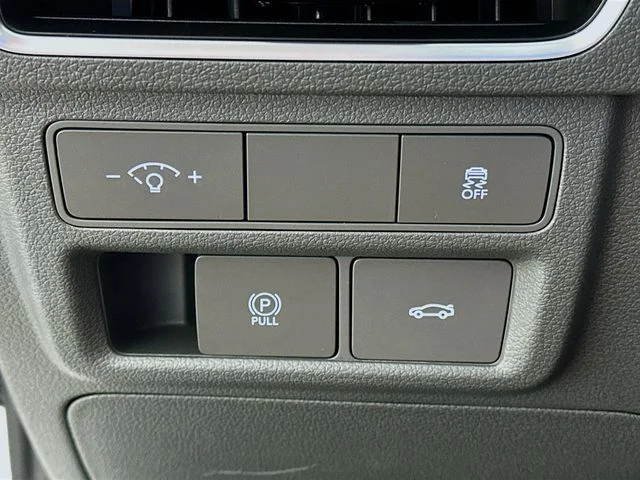 New 2026 Hyundai SONATA SEL Sport