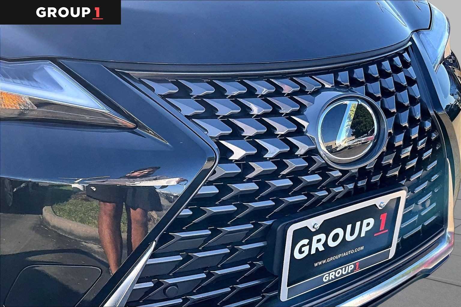 Used 2025 Caviar Lexus Premium image 27