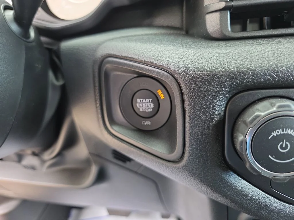 2026 Jeep Wrangler 2-Door Sport - Photo 22