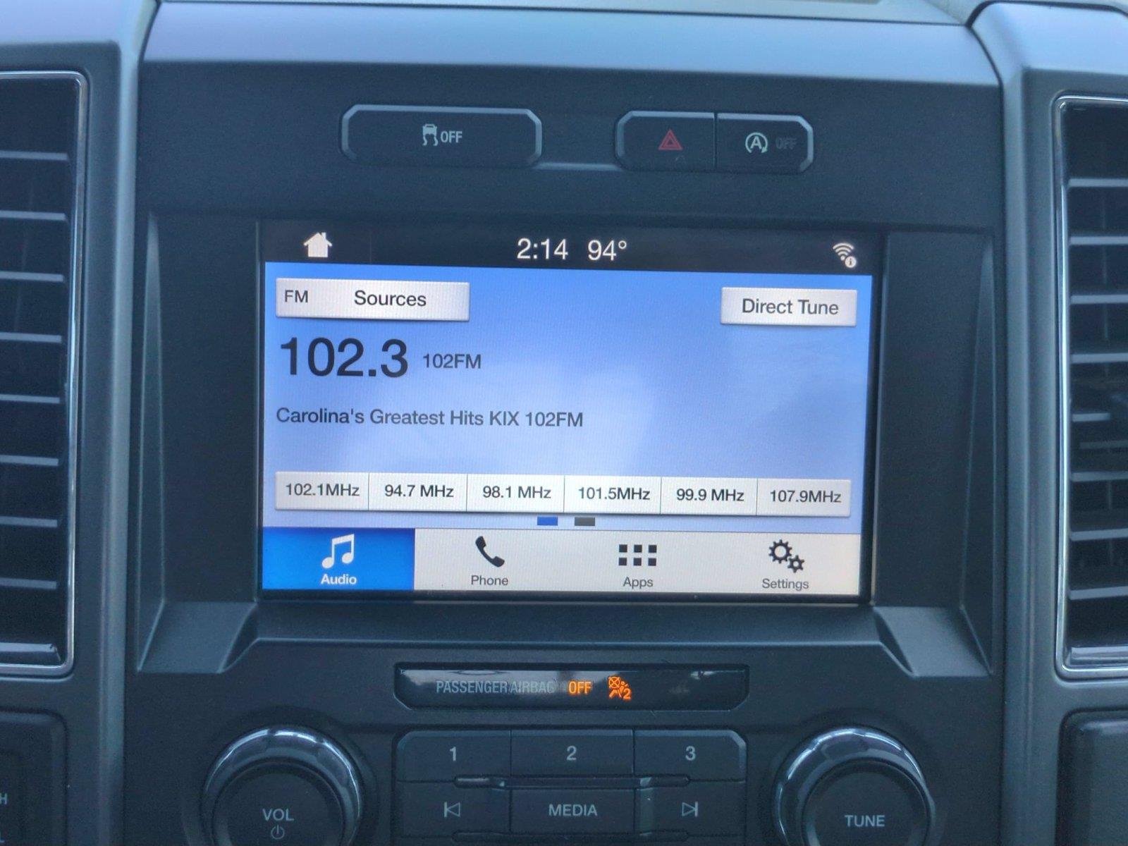 Used 2019 Oxford White Ford XLT image 25