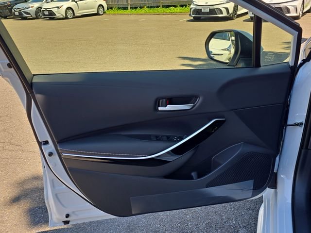 2026 Toyota Corolla XLE - Photo 25