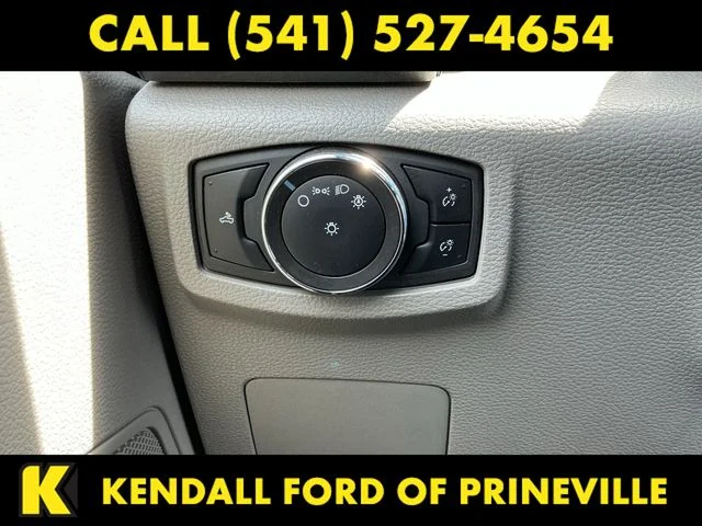 Used 2022 Gray Ford XL image 26