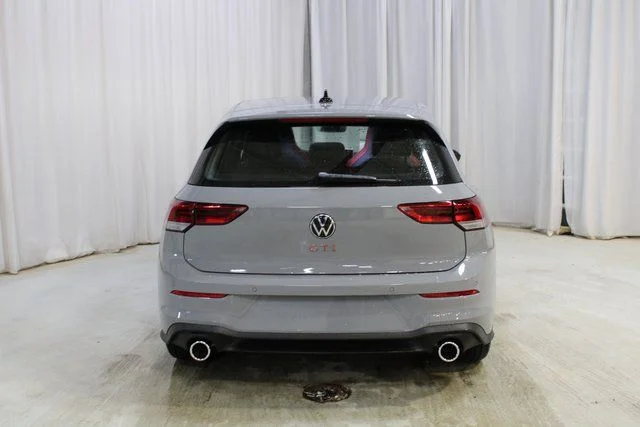 2026 Volkswagen Golf GTI SE - Photo 27