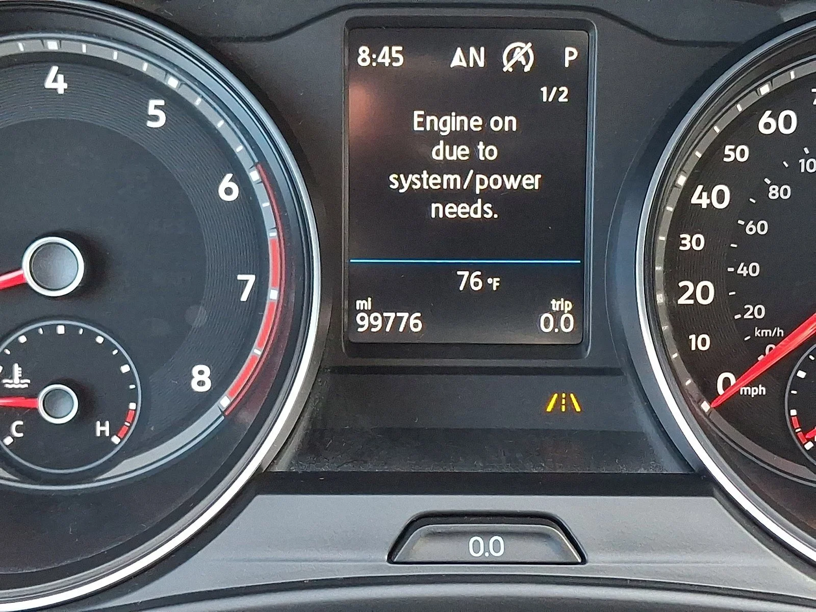 Used 2019 Reflex Silver Metallic   8E8e Volkswagen 3.6L V6 SE w/Technology image 21