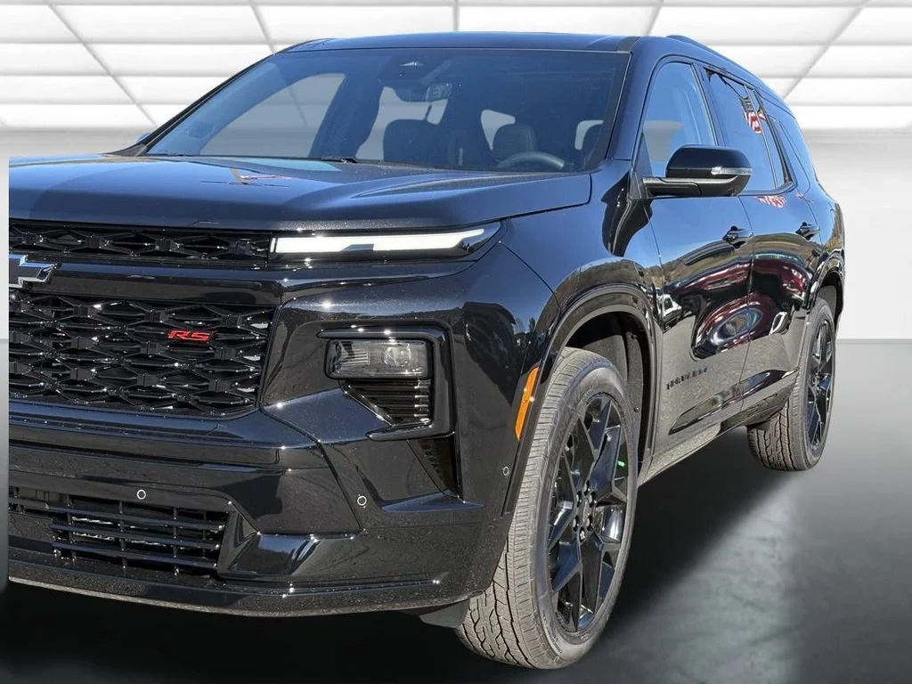 2026 Chevrolet Traverse RS - Photo 41