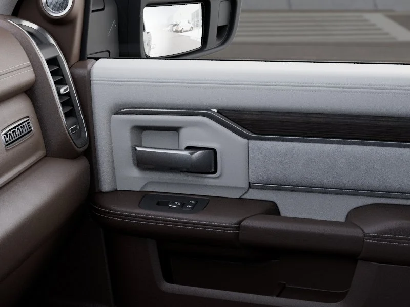 2025 RAM 2500 Laramie - Photo 25