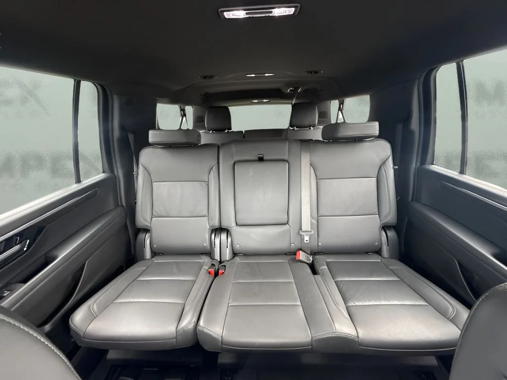 Used 2025 Beige Chevrolet Z71 image 6