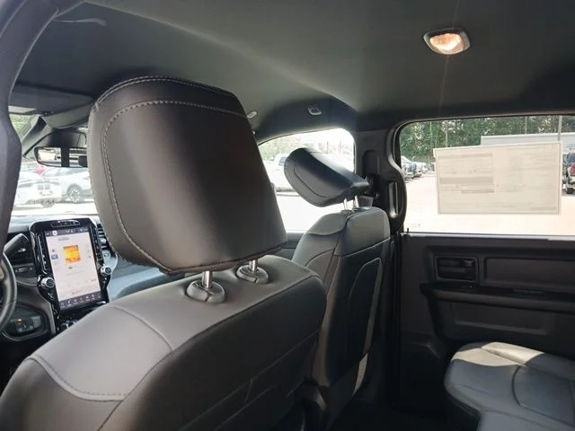 2026 RAM 2500 Tradesman - Photo 15