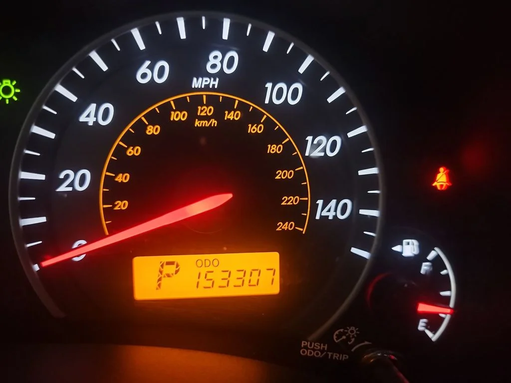 Used 2009 Gray Toyota XRS image 17