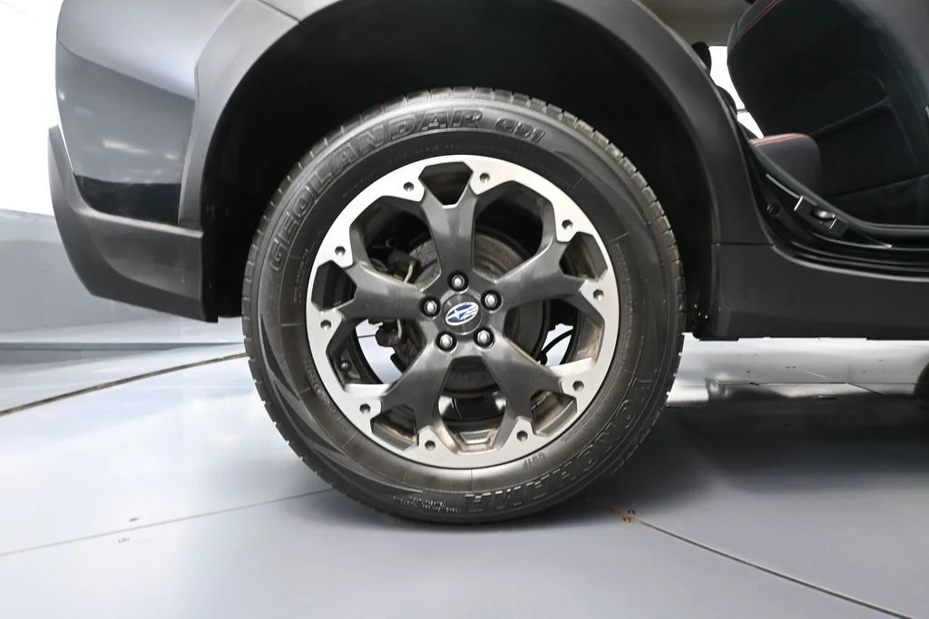2023 Subaru Crosstrek Premium - Photo 14