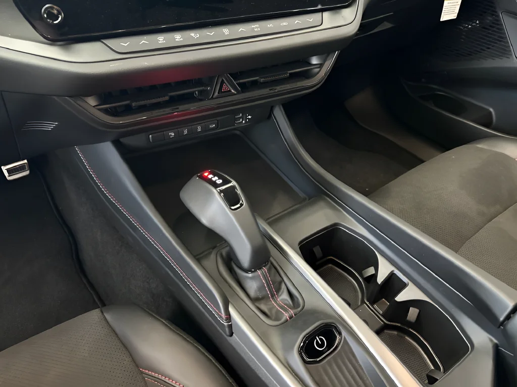 2026 Dodge Charger Daytona Scat Pack - Photo 24