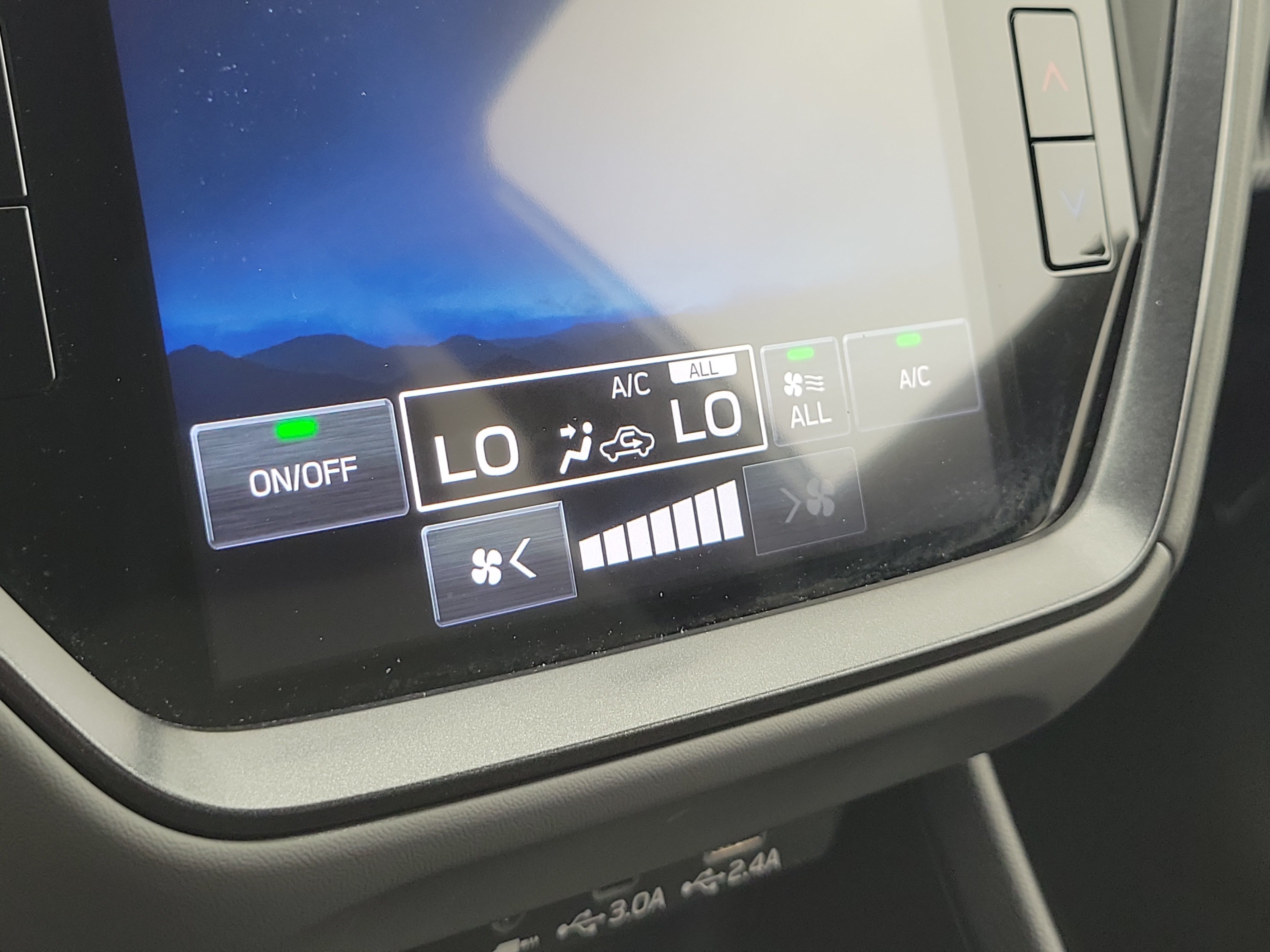 Used 2025 Ice Silver Metallic Subaru Sport image 29