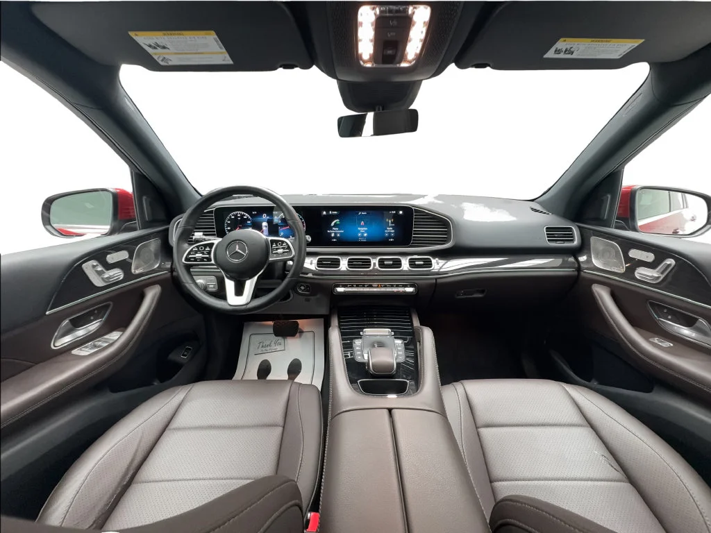 2022 Mercedes-Benz GLE GLE350 - Photo 39