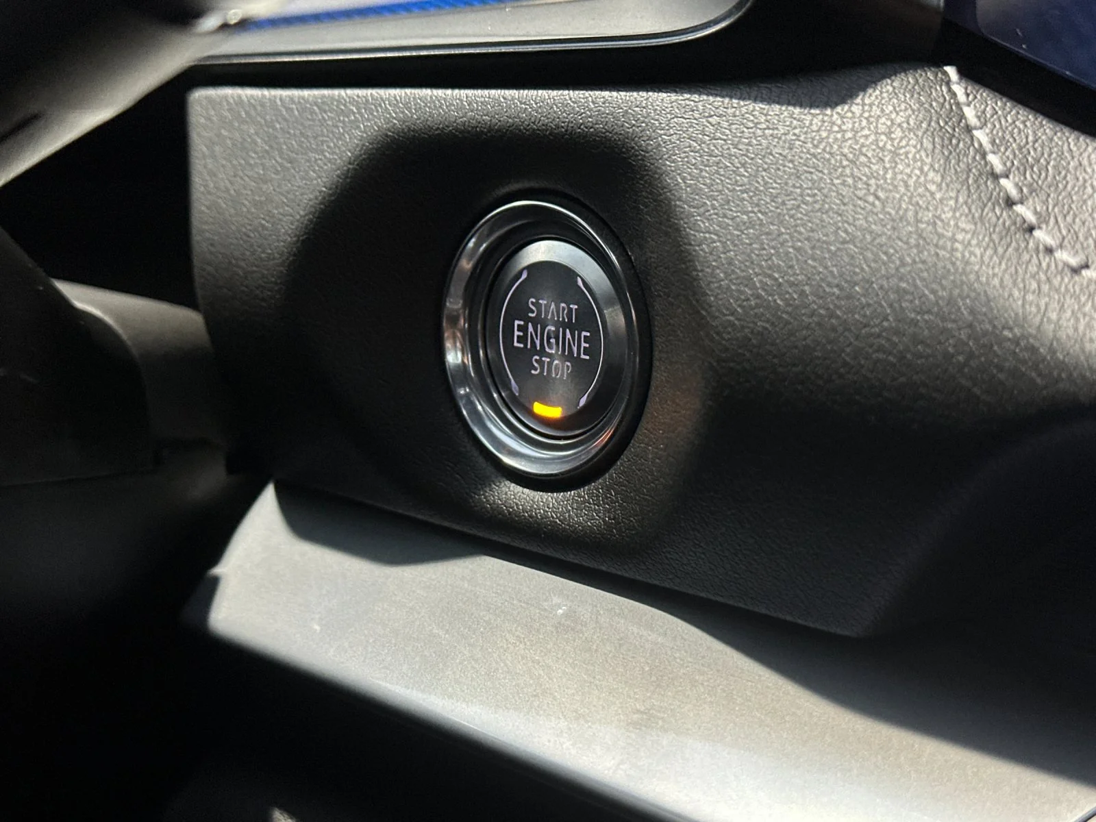 New 2027 Pitch Gray Metallic Chevrolet 1LT image 20