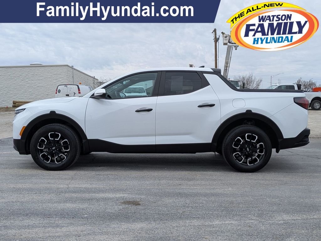 2022 Hyundai Santa Cruz SEL - Photo 6