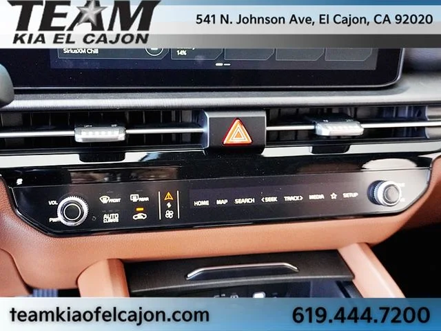 New 2026 Gray Kia X-Line image 33