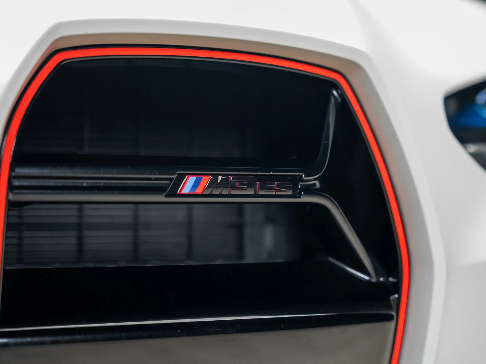Used 2024 White BMW CS image 6