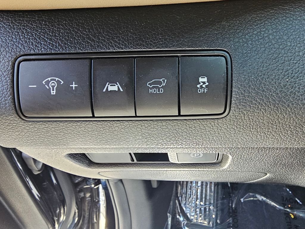 2023 Hyundai Santa Fe SEL - Photo 25