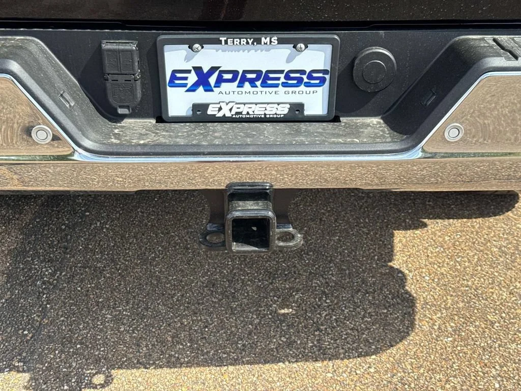 2026 GMC Sierra 2500HD SLT - Photo 18