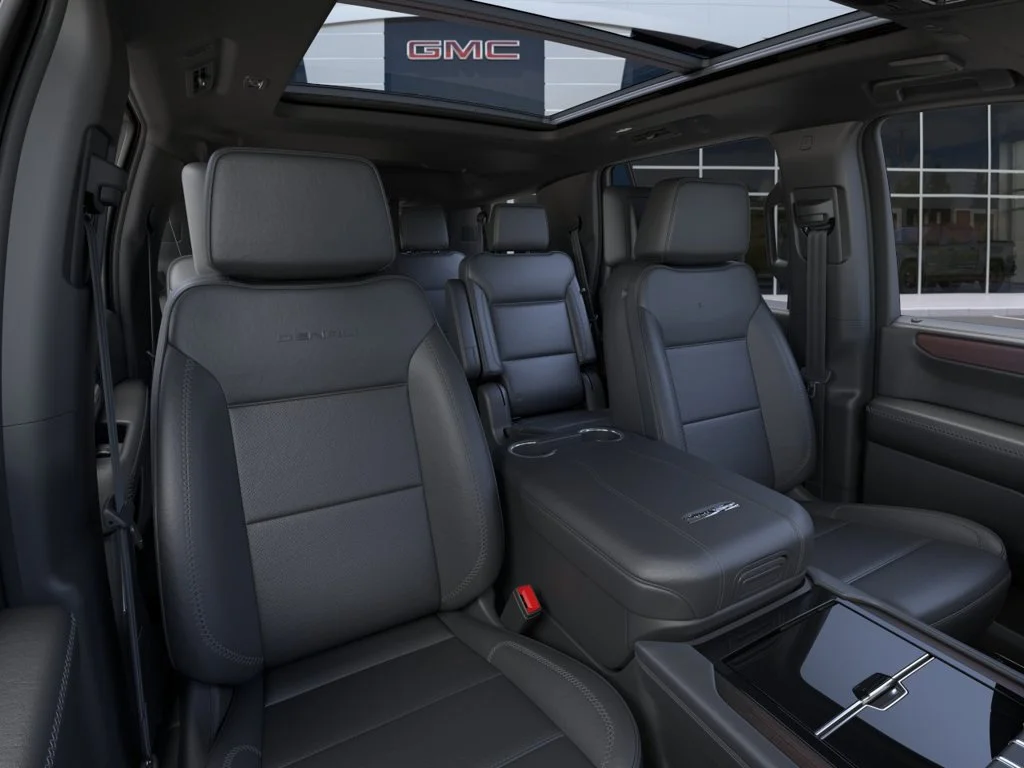 2026 GMC Yukon Denali - Photo 50