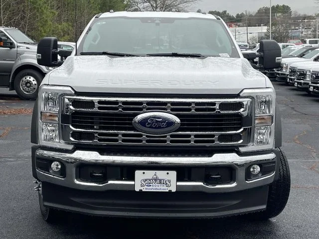 New 2026 White Ford XL image 23