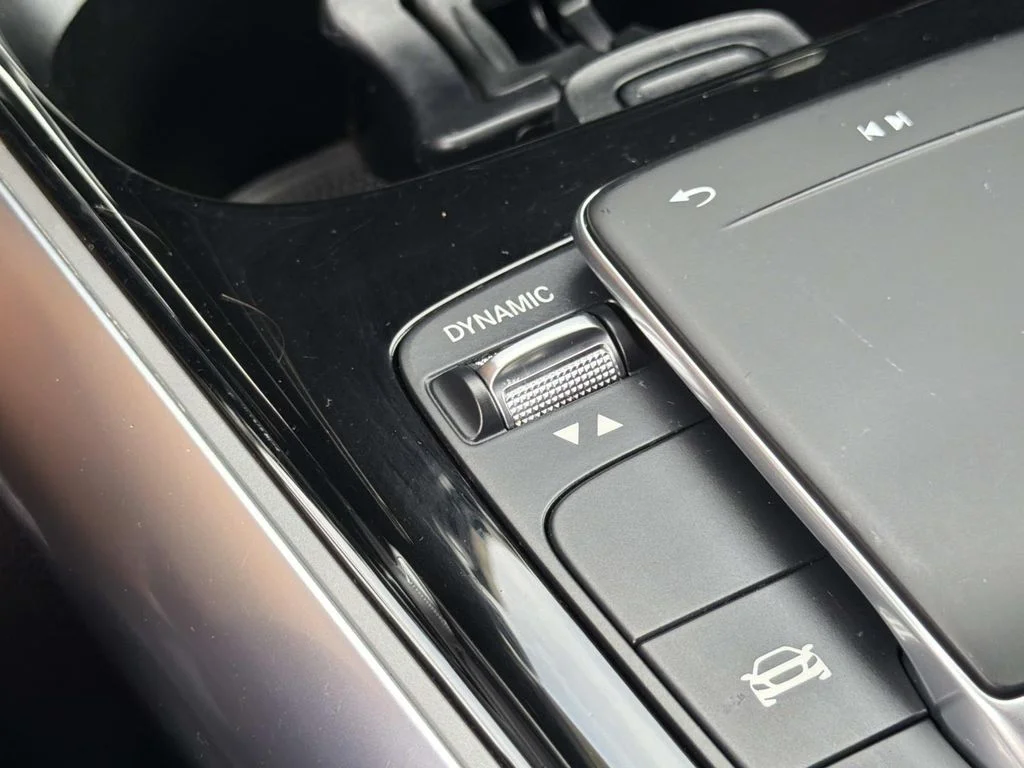 Used 2023 Night Black Mercedes-Benz 250 image 18