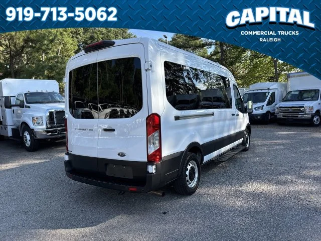 Used 2024 White Ford XL image 10