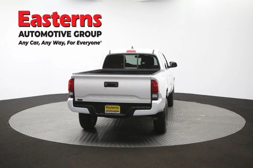 Used 2021 White Toyota SR image 36