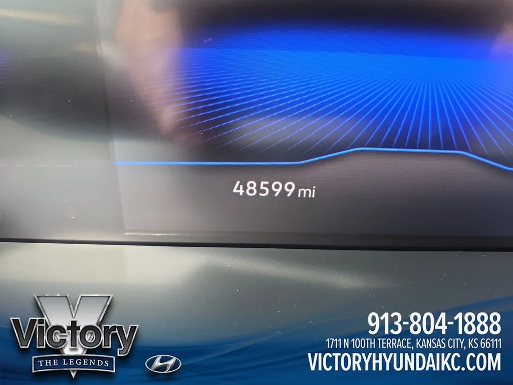 Used 2025  Volkswagen 1.5T SE image 16