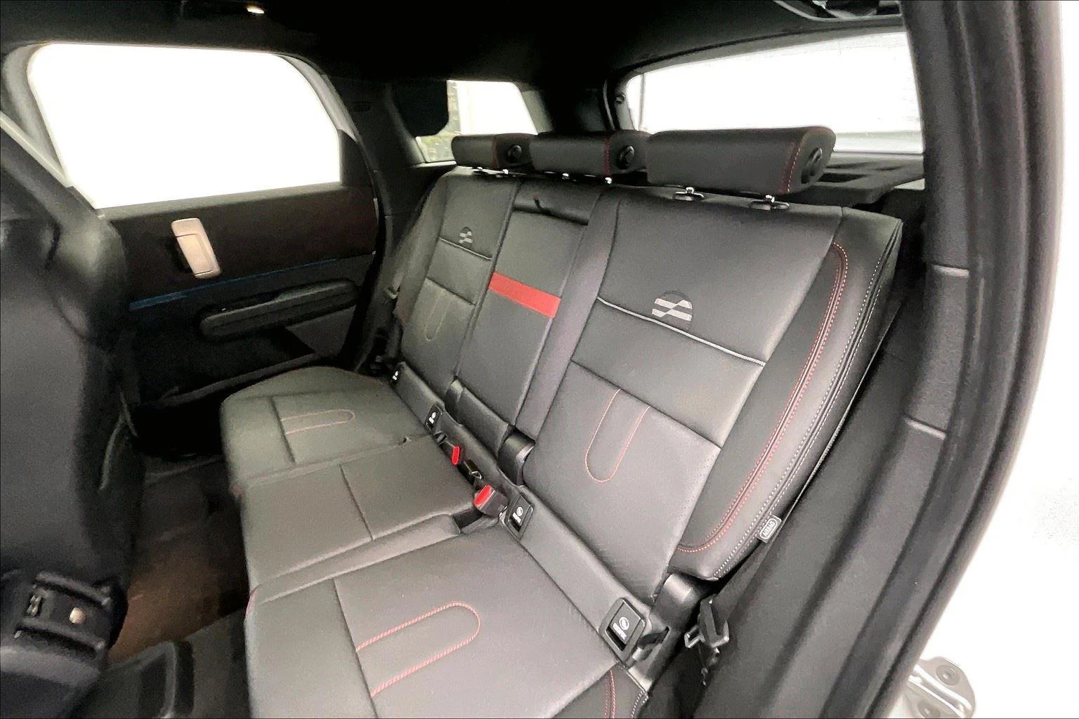 2026 MINI Countryman S - Photo 6