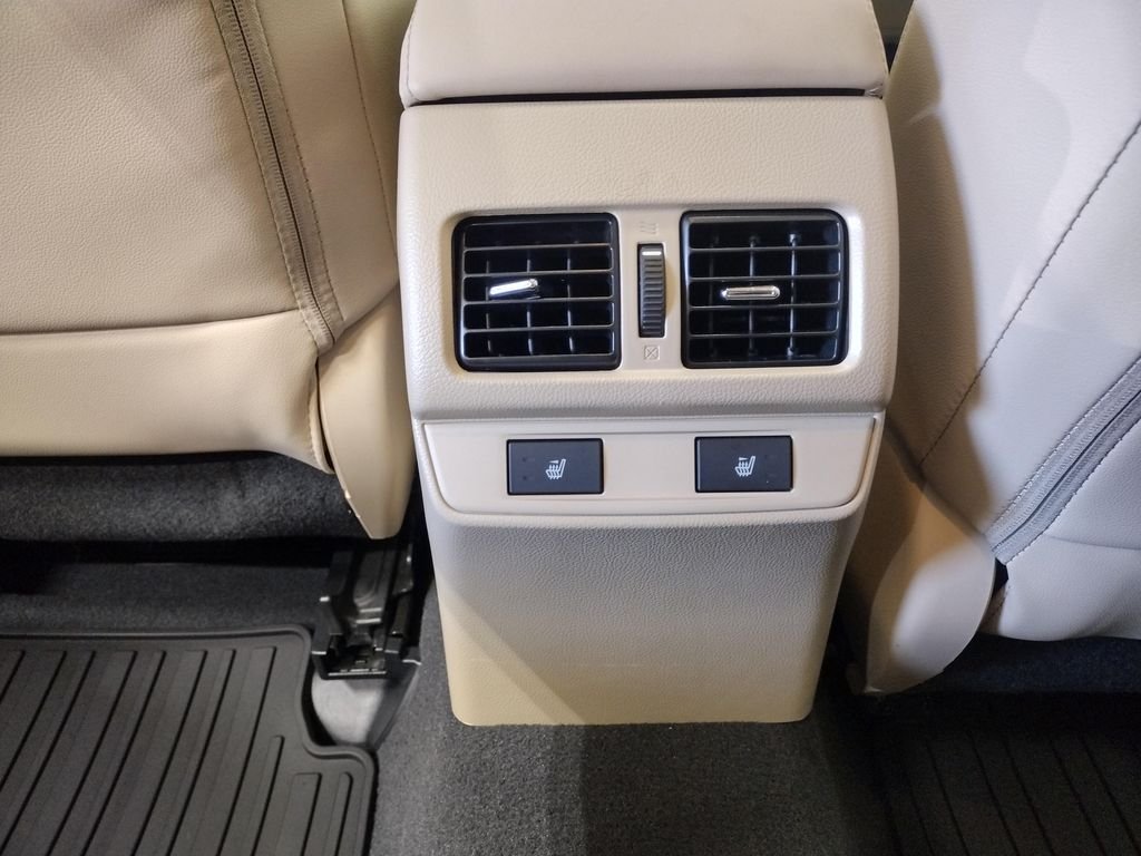 Used 2017 White Subaru 3.6R image 38