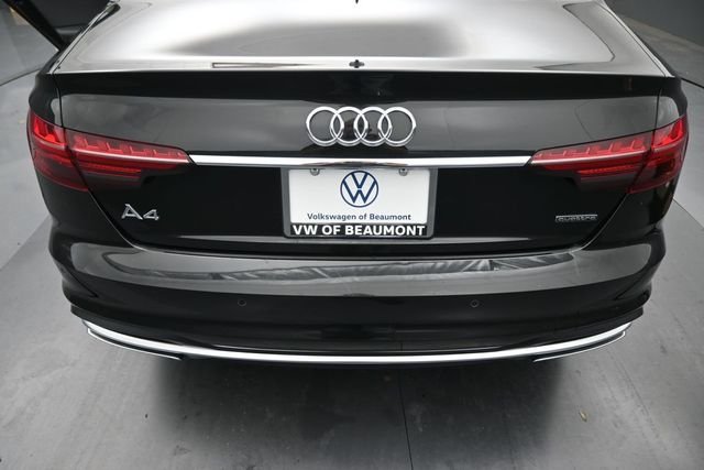 Used 2024  Audi 45 S line Premium Plus image 12