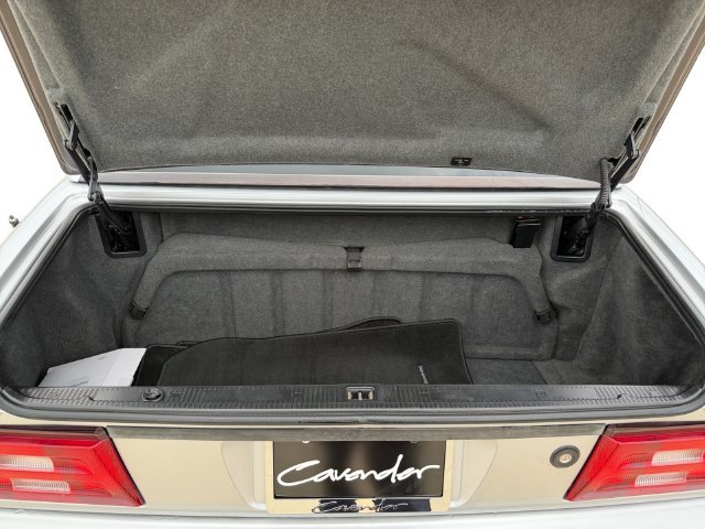 Used 2001 Silver Mercedes-Benz SL 500 image 18