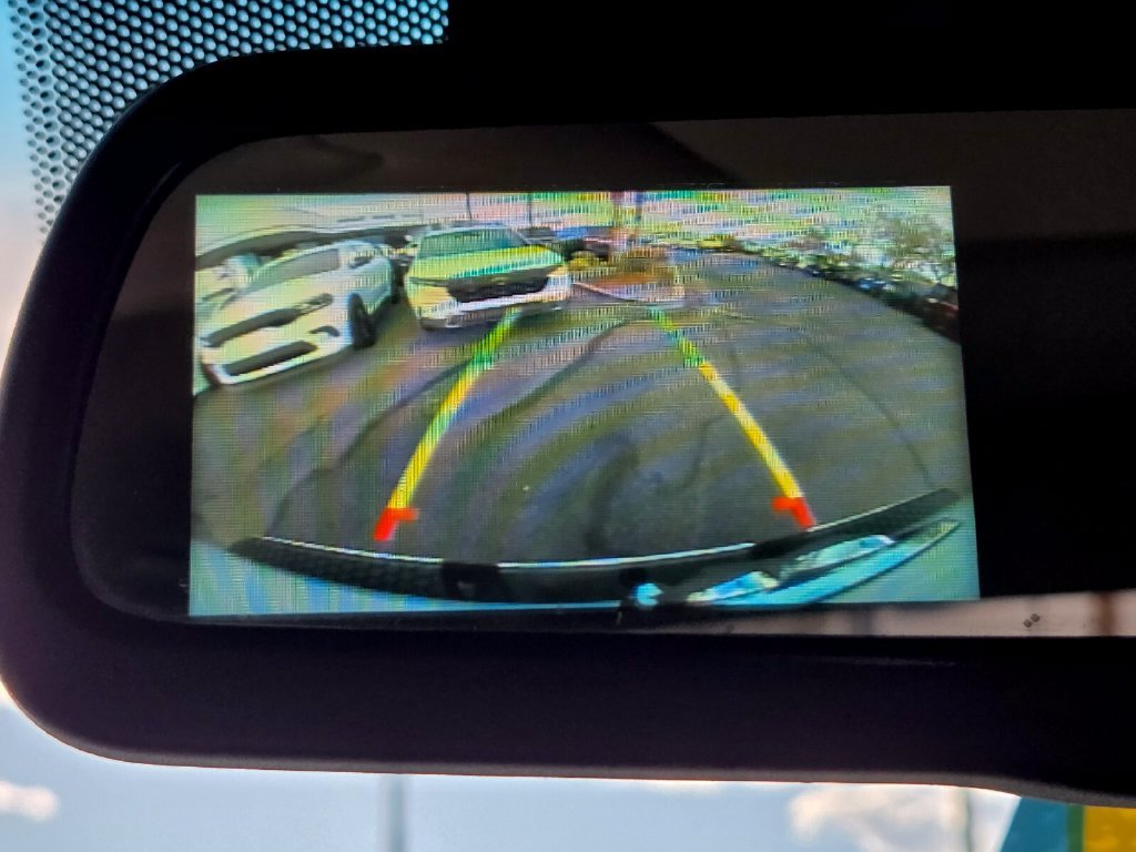Used 2019 White Ram Tradesman image 27
