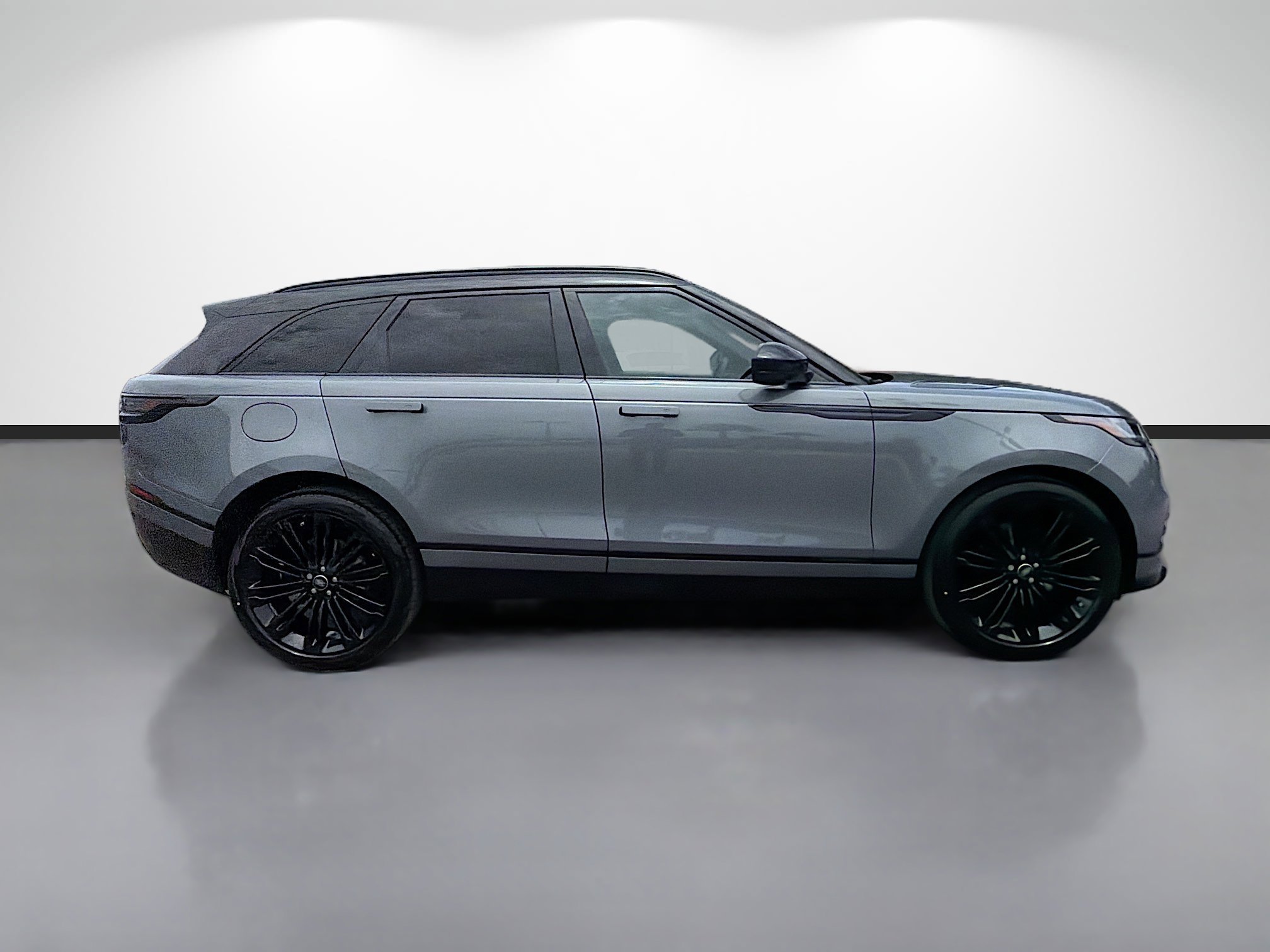 New 2026 Zadar Grey Land Rover Belgravia Edition image 6