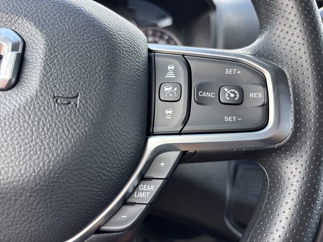 2026 RAM 2500 Tradesman - Photo 24